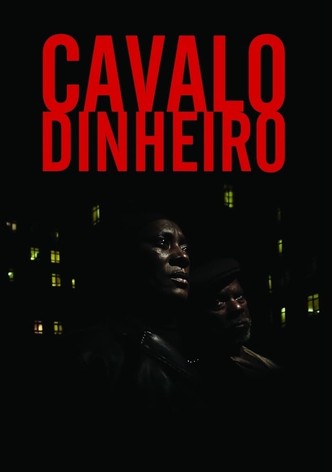 Cavalo Dinheiro