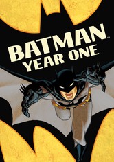 Batman: Year One