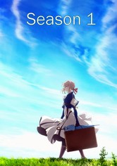 Violet Evergarden