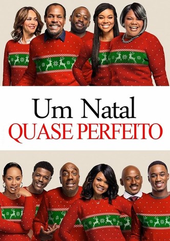 Um Natal Quase Perfeito