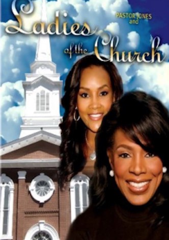 Ladies of the Church