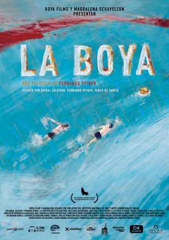 La boya