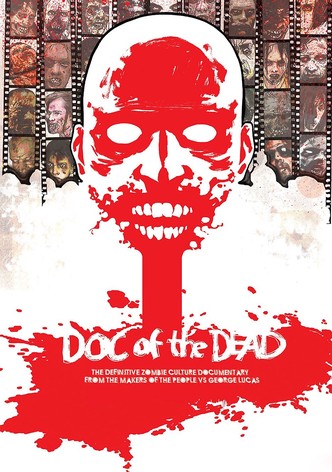 Doc of the Dead