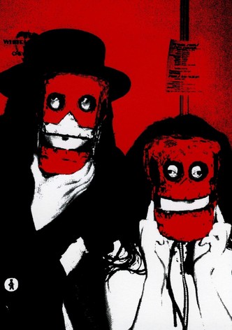 The White Stripes: Under Amazonian Lights