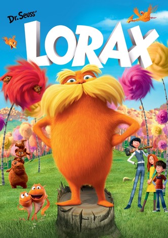 Lorax