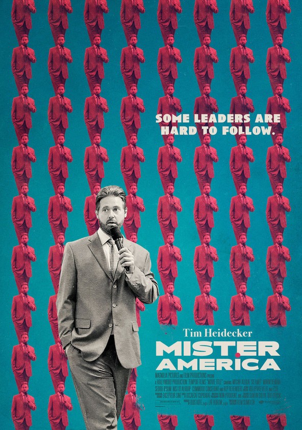 Mister america full 2025 movie
