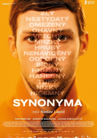 Synonyma