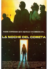 La noche del cometa