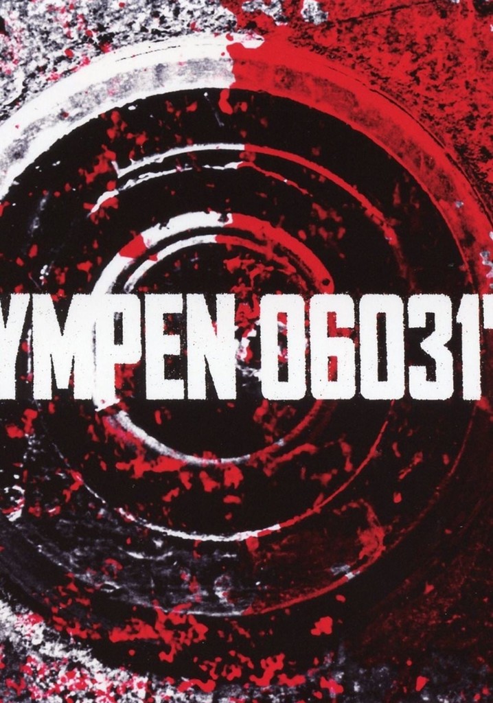 Thåström: Olympen 060317