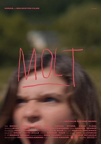 Molt