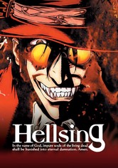 Hellsing