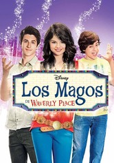 Los magos de Waverly Place