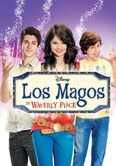 Los magos de Waverly Place - Temporada 2