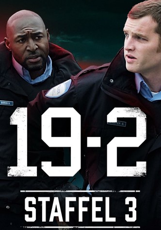 19-2 - Staffel 3 [dt./OV]