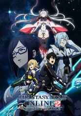 Phantasy Star Online 2: Episode Oracle