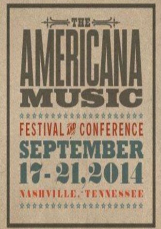 ACL Presents: Americana Music Festival 2014