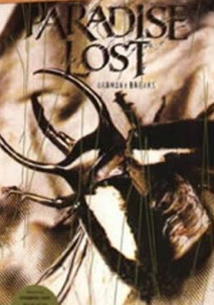 Paradise Lost: Harmony Breaks