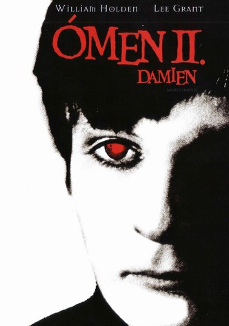 Ómen II.: Damien
