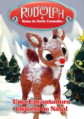 Rudolph A Rena Do Nariz Vermelho