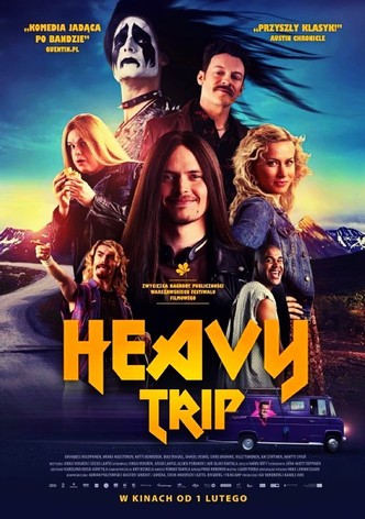 Heavy Trip