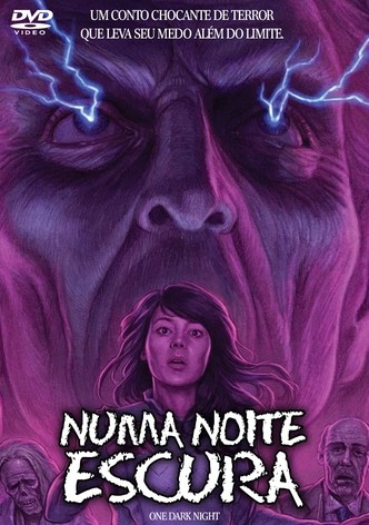Numa Noite Escura