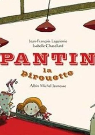 Pantin, la pirouette