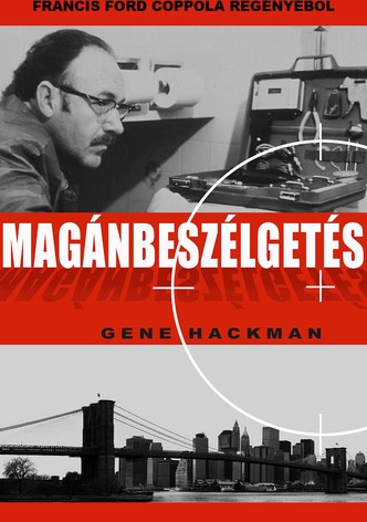 Magánbeszélgetés
