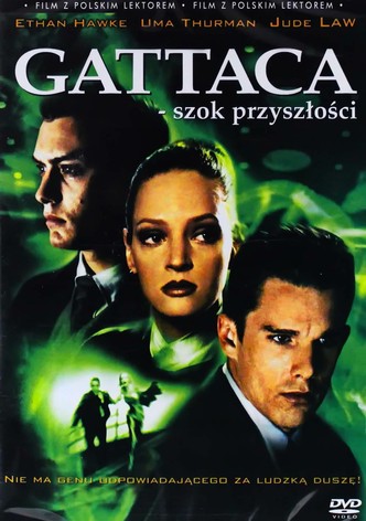 Gattaca - Szok przyszłości