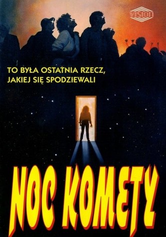 Noc komety