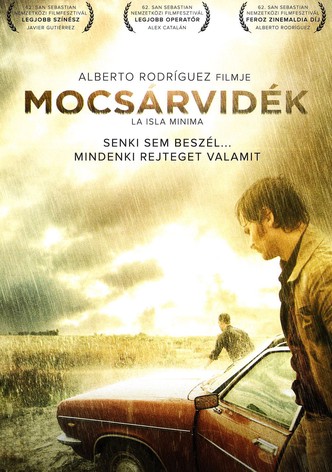 Mocsárvidék