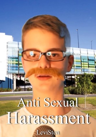 Anti Sexual Harassment