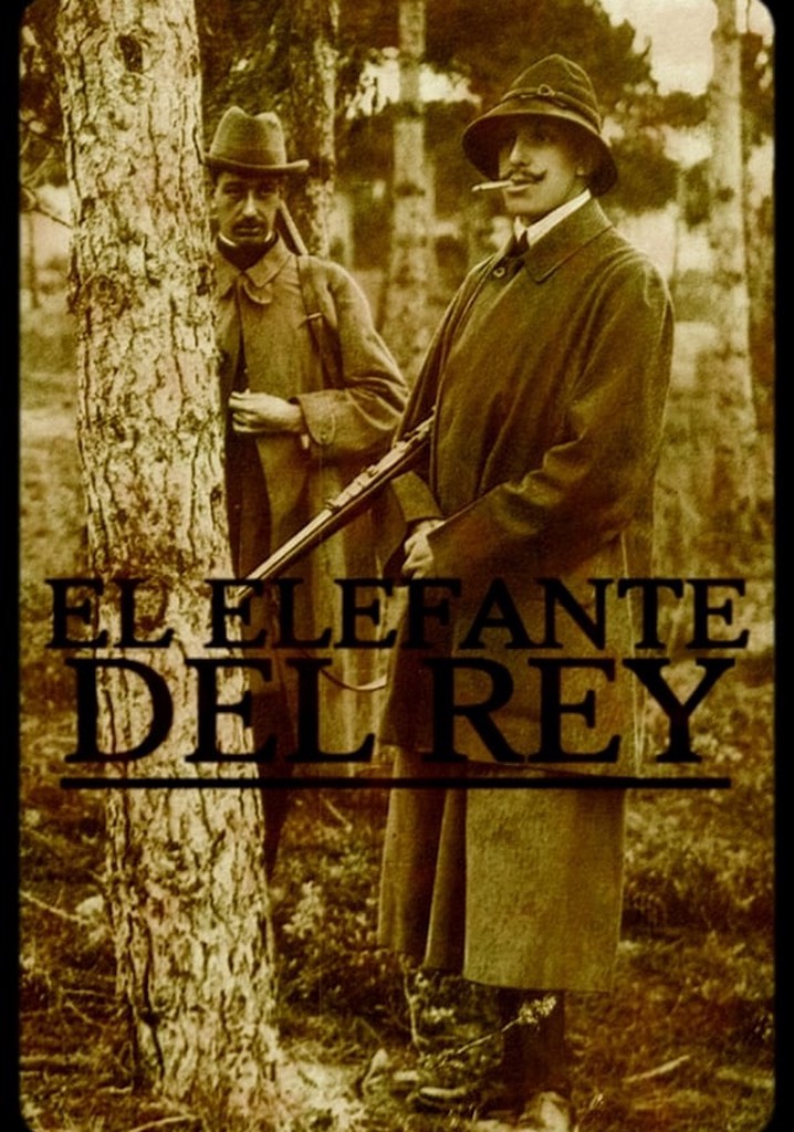 El elefante del rey