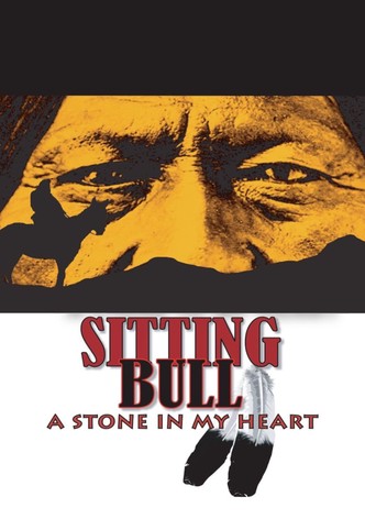 Sitting Bull: A Stone in My Heart