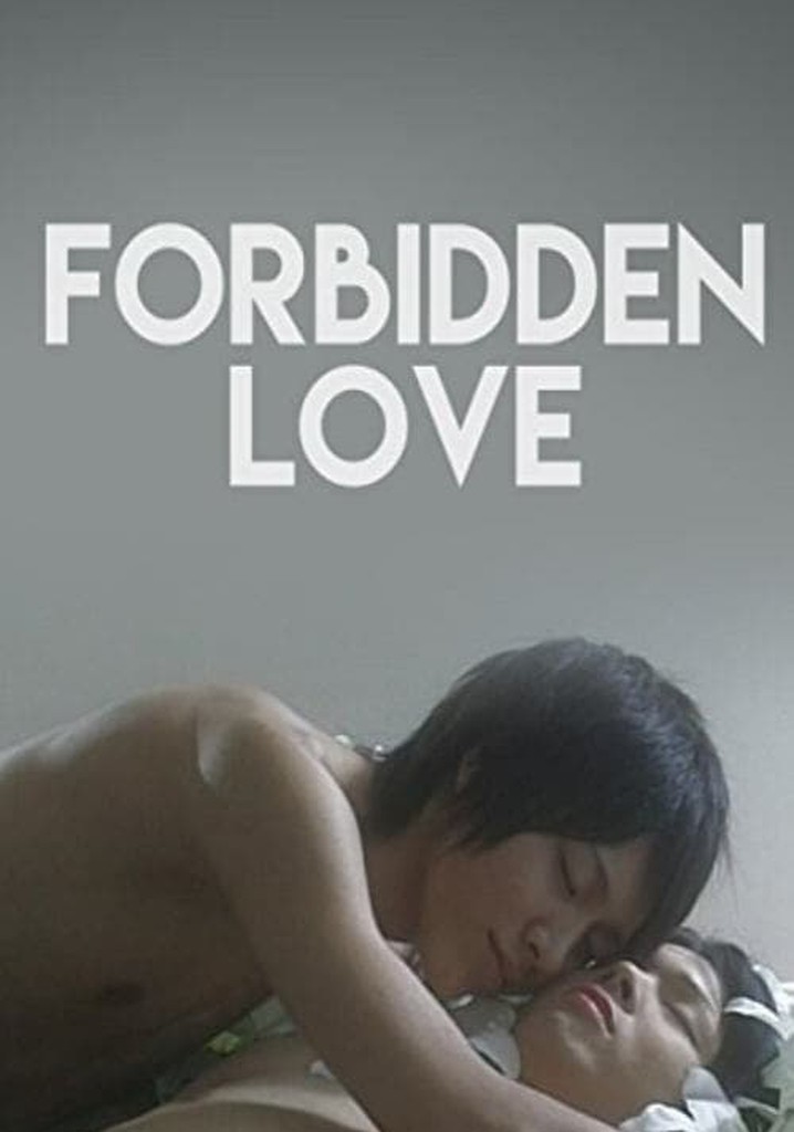 Forbidden Love