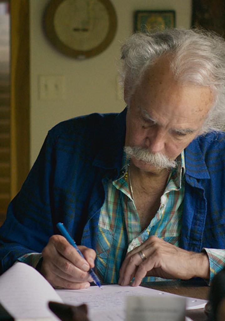 Henry Glassie: Field Work