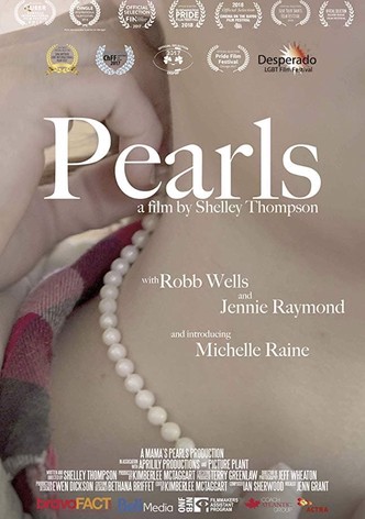 Pearls