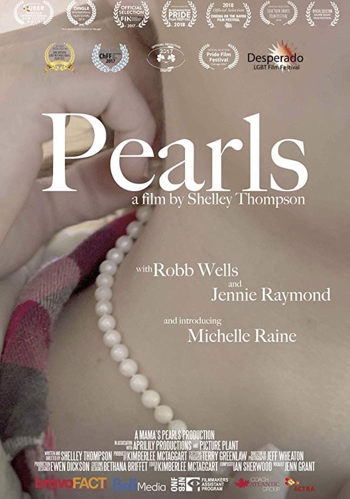 Pearls