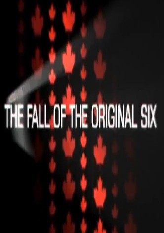 Rock, Paper, Scissors: Fall of the Original Six