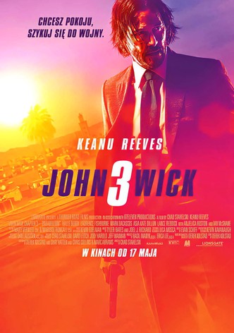John Wick 3