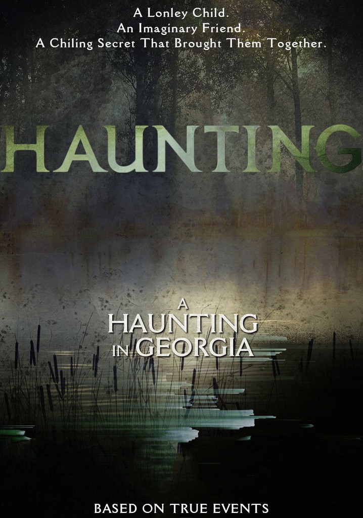 A Haunting in Georgia streaming: where to watch online?