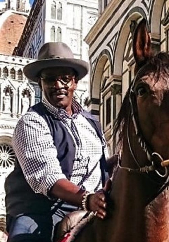 A Fresh Guide to Florence with Fab 5 Freddy