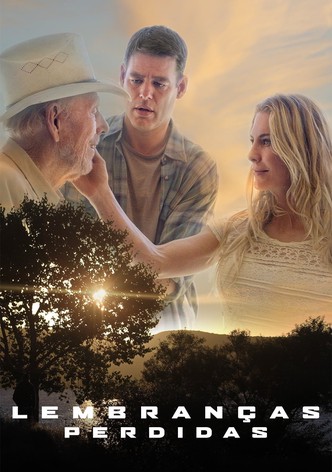 Lembranças Perdidas