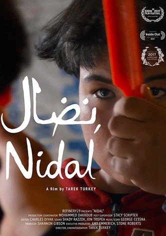 Nidal