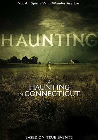 A Haunting in Connecticut