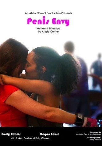Penis Envy