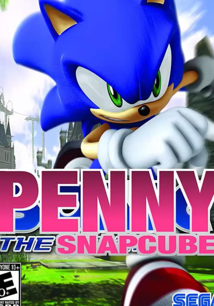 Real-Time Fandub Games: Sonic The Hedgehog