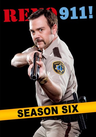 Watch Reno 911! Season 1 Online - Stream Full Episodes
