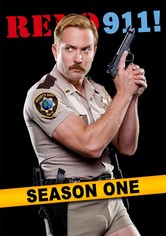 Reno 911! - Sezon 1