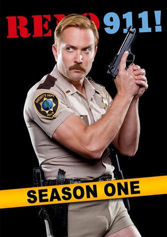 RENO 911!