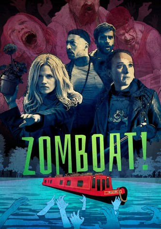 Zomboat!